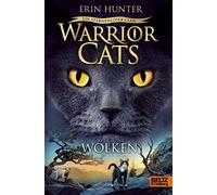 Erin Hunter Fri Warrior Cats - Ein sternenloser Clan. Wolken: (Copertina rigida)