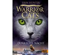 Erin Hunter Fri Warrior Cats - Vision von Schatten. Dunkelste (Copertina rigida)