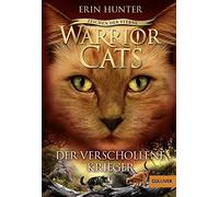 Erin Hunter Fri Warrior Cats - Zeichen der Sterne. Der verschollene (Tascabile)