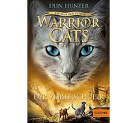 Erin Hunter Fri Warrior Cats - Zeichen der Sterne. Der vierte Schüle (Tascabile)