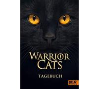 Erin Hunter Frieda van Raevels Birgit Erd Warrior Cats - Tage (Copertina rigida)
