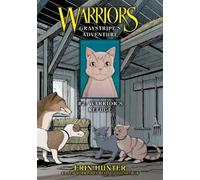 Erin Hunter Graystripe's Adventure #2: Warrior's Refuge (Copertina rigida)