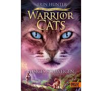 Erin Hunter Joh Warrior Cats - Das gebrochene Gesetz. Eisiges (Copertina rigida)