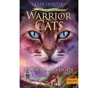 Erin Hunter Joh Warrior Cats - Das gebrochene Gesetz - Eisiges Schwe (Tascabile)