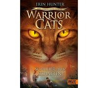 Erin Hunter Joh Warrior Cats - Das gebrochene Gesetz. Schleie (Copertina rigida)