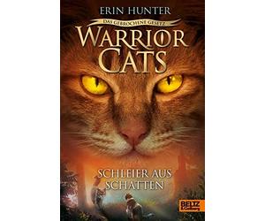 Erin Hunter Joh Warrior Cats - Das gebrochene Gesetz. Schleie (Copertina rigida)