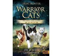 Erin Hunter Johannes W Warrior Cats - Die Welt der Clans. Die (Copertina rigida)