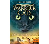Erin Hunter Pet Warrior Cats - Der Ursprung der Clans. Der geteilte (Tascabile)