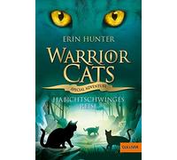Erin Hunter Petra Knese J Warrior Cats - Special Adventure. Habichts (Tascabile)