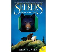 Erin Hunter Seekers #2: Great Bear Lake (Tascabile) Seekers