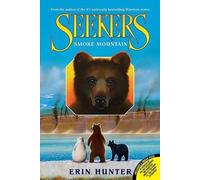 Erin Hunter Seekers #3: Smoke Mountain (Tascabile) Seekers