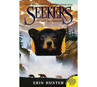 Erin Hunter Seekers #4: The Last Wilderness (Tascabile) Seekers