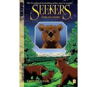 Erin Hunter Seekers: Toklo's Story (Tascabile) Seekers Manga