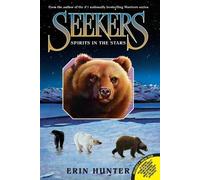 Erin Hunter Spirits in the Stars (Tascabile) Seekers
