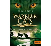 Erin Hunter Sylvia Bieker B Warrior Cats - Special Adventure. Tigerh (Tascabile)