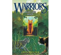 Erin Hunter Warriors #1 (Copertina rigida) Warriors