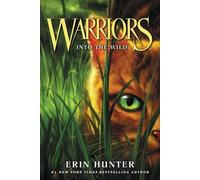 Erin Hunter Warriors #1: Into the Wild (Tascabile) Warriors