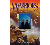 Erin Hunter Warriors #2 (Copertina rigida) Warriors