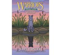 Erin Hunter Warriors: A Shadow in RiverClan (Copertina rigida)