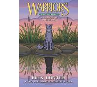 Erin Hunter Warriors: A Shadow in RiverClan (Full-Color Adventure) (Tascabile)