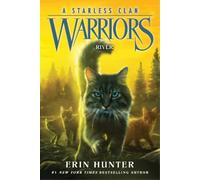 Erin Hunter Warriors: A Starless Clan #1: River (Tascabile)