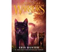 Erin Hunter Warriors: A Starless Clan #2: Sky (Copertina rigida)