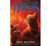 Warriors: A Vision of Shadows #5: River of Fire