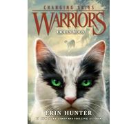Erin Hunter Warriors: Changing Skies #2: Hidden Moon (Copertina rigida)