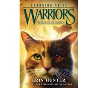 Erin Hunter Warriors: Changing Skies #3: Chasing Shadows (Copertina rigida)