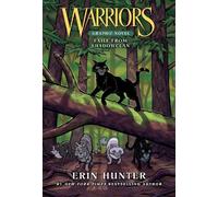 Erin Hunter Warriors (Copertina rigida) Warriors Graphic Novel