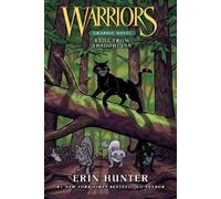 Erin Hunter Warriors: Exile from ShadowClan (Full-Color Adventure) (Tascabile)