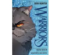 Erin Hunter Warriors Graphic Novel (Copertina rigida) Warriors Graphic Novel