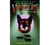 Warriors: Power of Three #5: Long Shadows