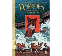 Erin Hunter Warriors: SkyClan and the Stranger #2: Beyond the Code (Tascabile)