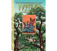 Erin Hunter Warriors: SkyClan and the Stranger #3: After the Flood (Tascabile)