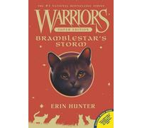 Warriors Super Edition: Bramblestar's Storm – 7 – Harper Collins Publishers