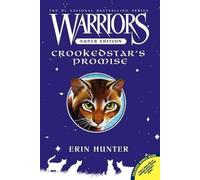 Warriors Super Edition: Crookedstar's Promise: 4