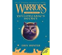 Erin Hunter Warriors Super Edition: Yellowfang's Secret (Tascabile)