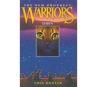 Erin Hunter Warriors (Copertina rigida) Warriors: The New Prophecy