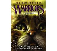 Erin Hunter Warriors: The New Prophecy #5: Twilight (Tascabile)