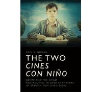 Erin K. Hogan The Two cines con niño (Tascabile)