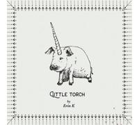 Erin K Little Torch (CD) Album