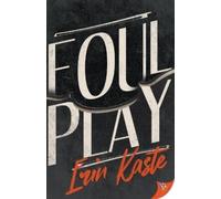 Erin Kaste Foul Play (Tascabile)
