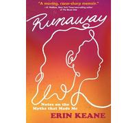 Erin Keane Runaway (Copertina rigida)