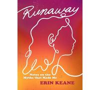 Erin Keane Runaway (Tascabile)