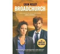 Erin Kelly Chris Chibnall Broadchurch (Tascabile) Broadchurch