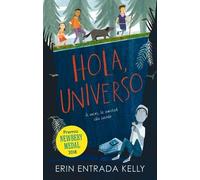 Erin Kelly Entrada Hola, Universo (Tascabile)