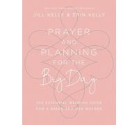 Erin Kelly Jill Marie Kell Prayer and Planning for the Big Da (Copertina rigida)