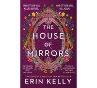 Erin Kelly The House of Mirrors (Copertina rigida)