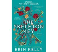 Erin Kelly The Skeleton Key (Tascabile)